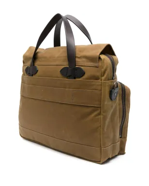 Filson 24時間ティン・クロス・ブリーフケース - サムネイル2
