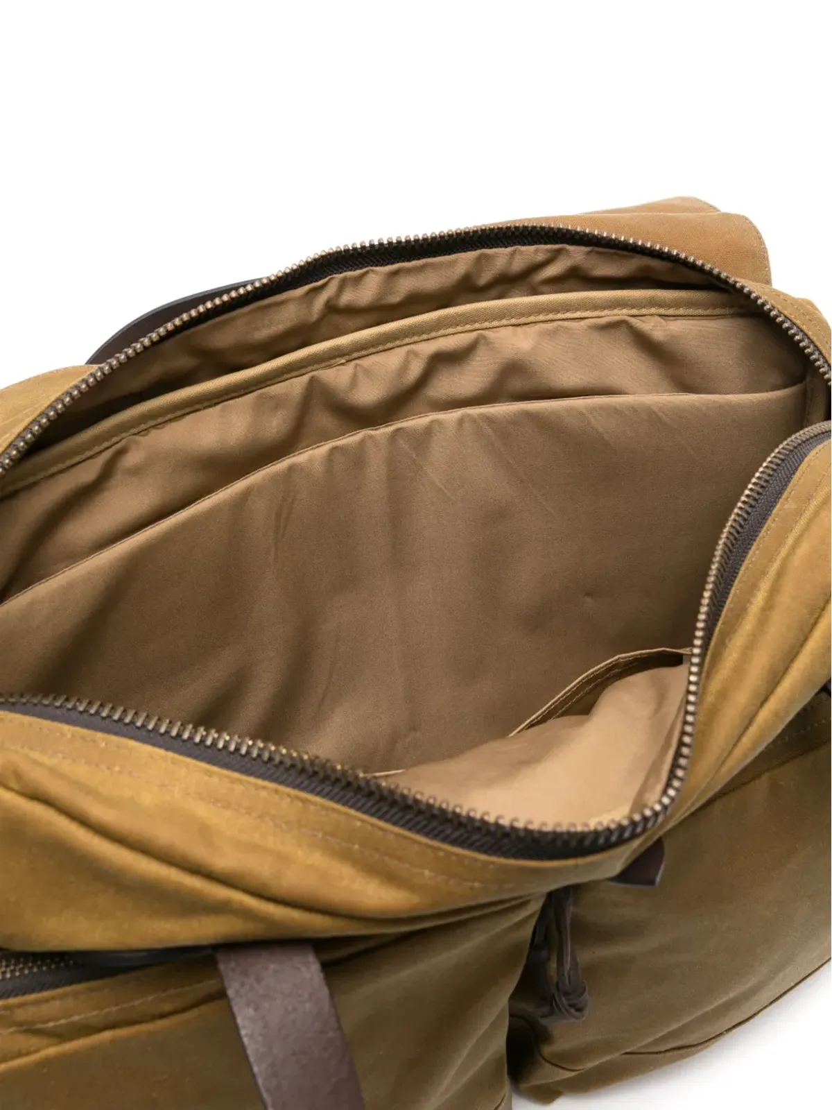 Filson 24時間ティン・クロス・ブリーフケース - 画像4