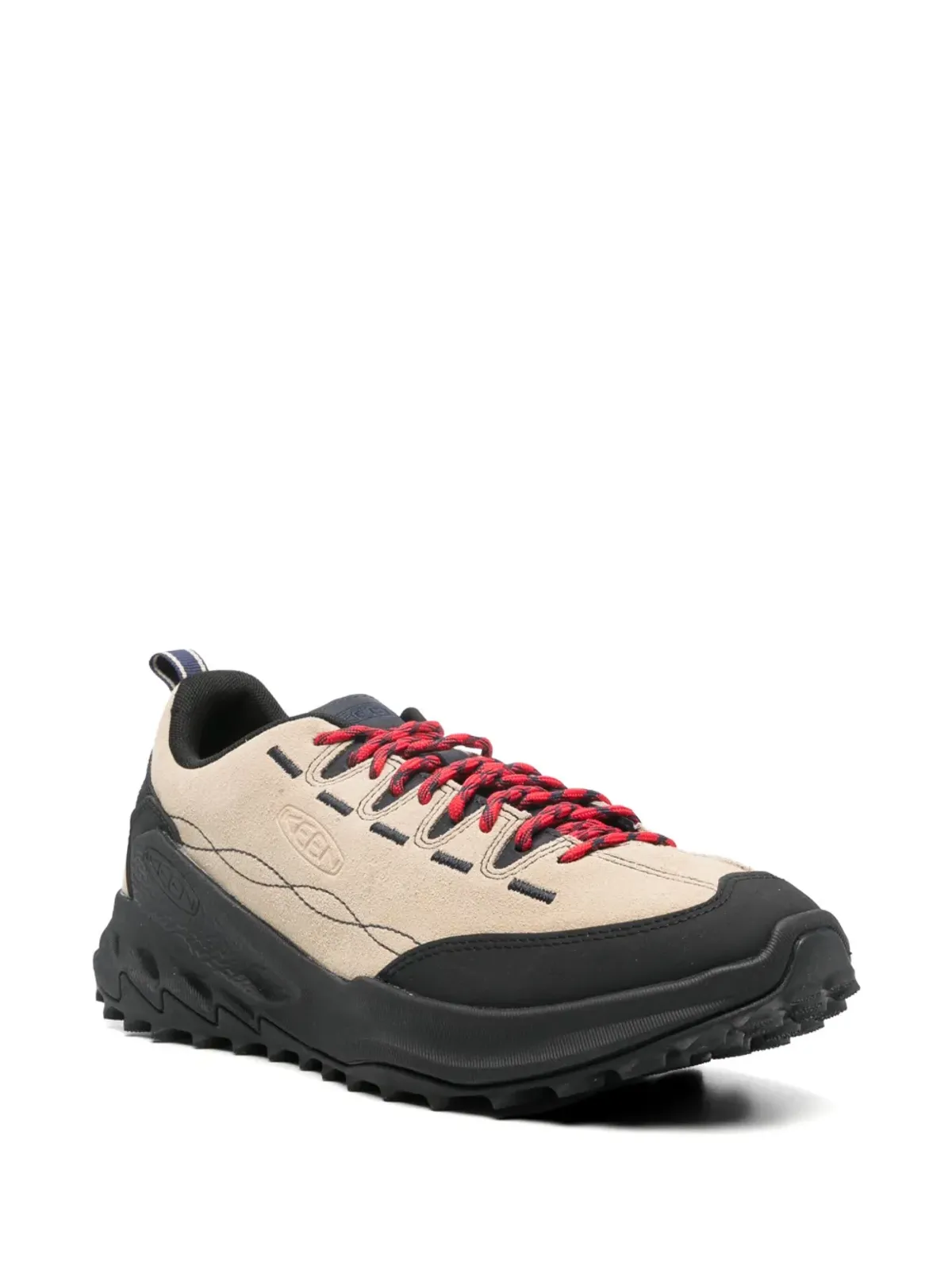 KEEN FOOTWEAR ジャスパー スニーカー - 画像2