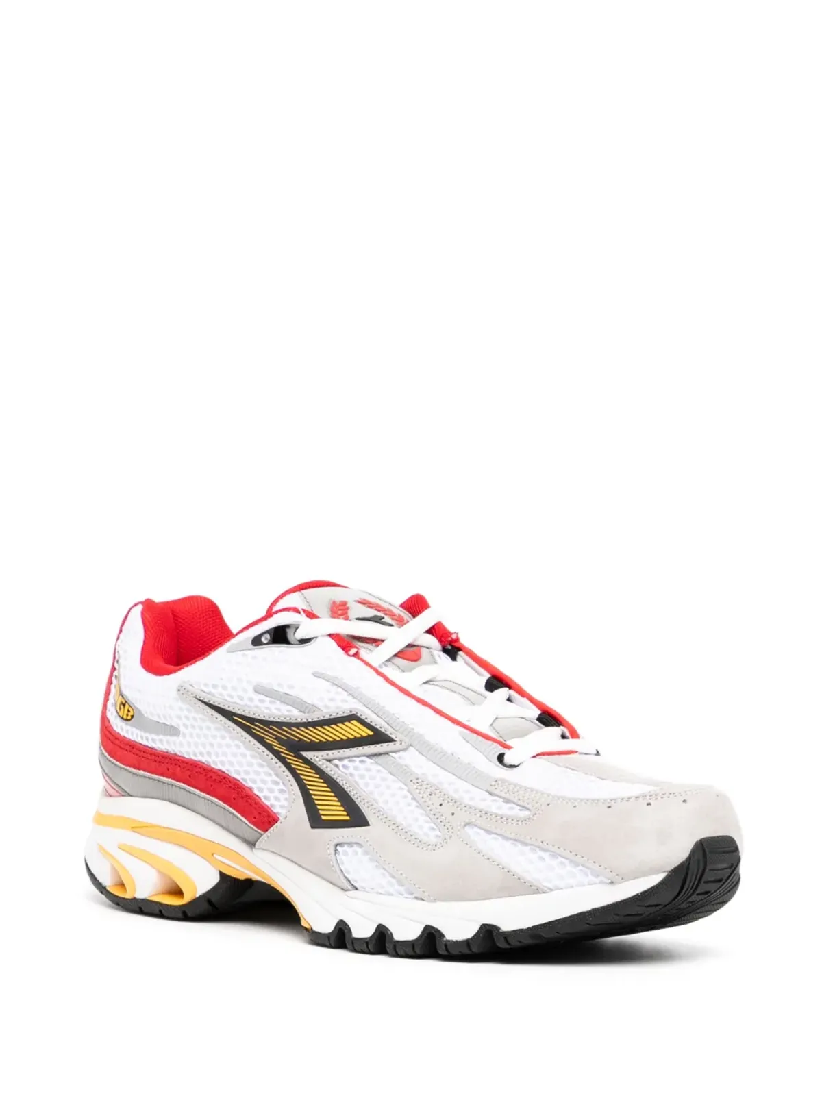 Diadora ミトス・プロペルション 280 - 画像2