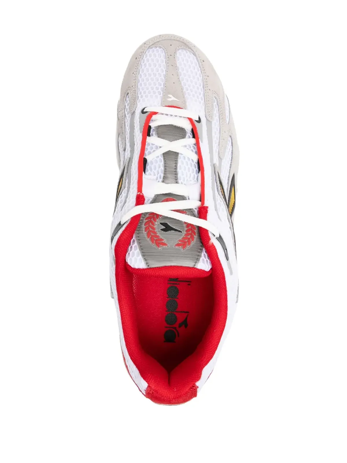 Diadora ミトス・プロペルション 280 - 画像4
