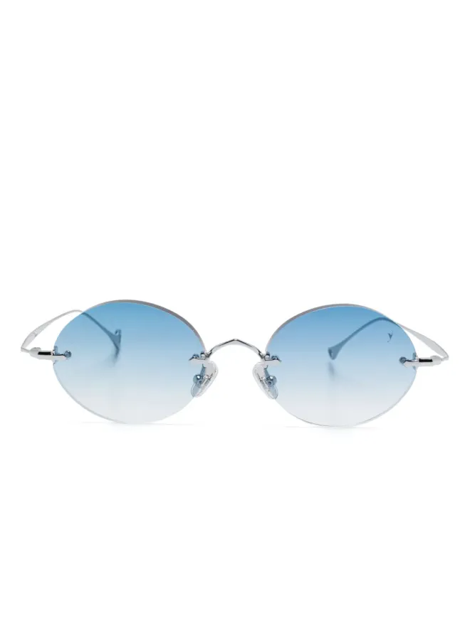 Eyepetizer Eyepetizer ウィルモット サングラス（シルバー）の商品画像