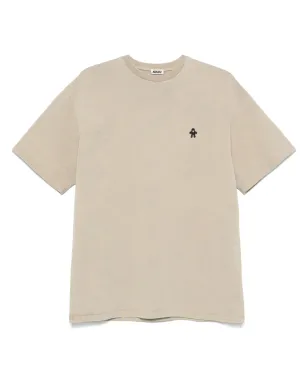 AVAVAV 刺繍ロゴTシャツ - サムネイル1
