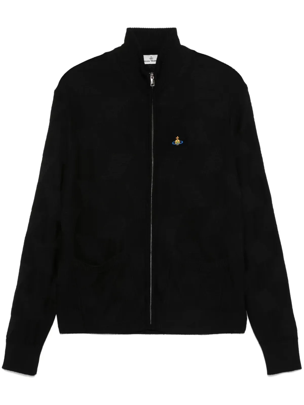 Vivienne Westwood フィッシャーマンカーディガン - 画像1