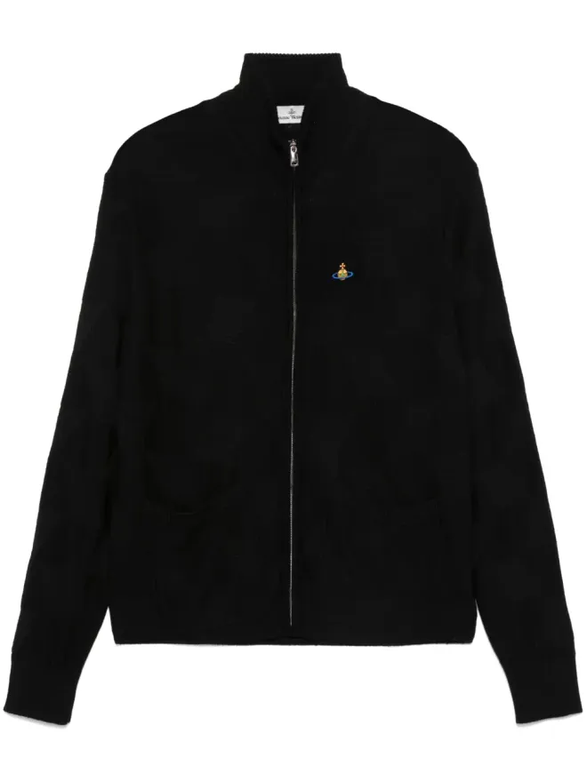 Vivienne Westwood Vivienne Westwood フィッシャーマンカーディガンの商品画像