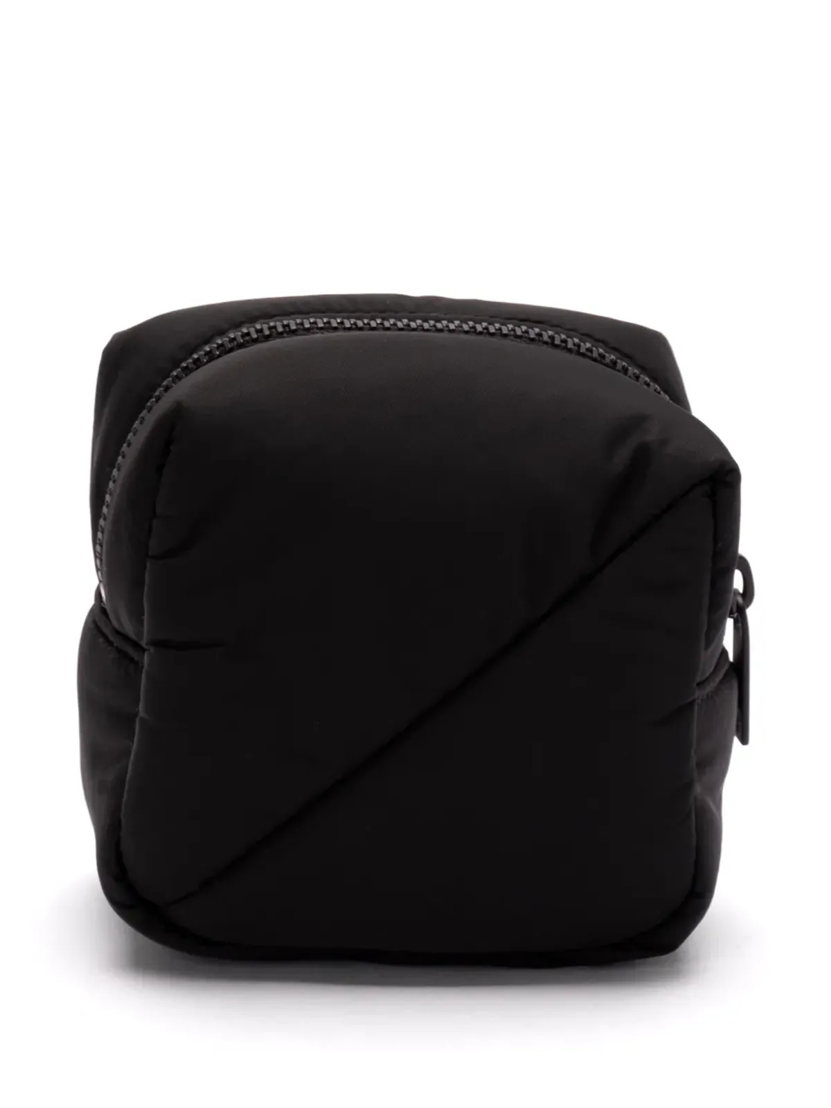 Saint Laurent MCUBE ポーチ - ブラック - 画像2