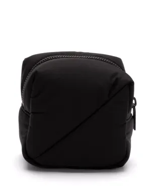Saint Laurent MCUBE ポーチ - ブラック - サムネイル2