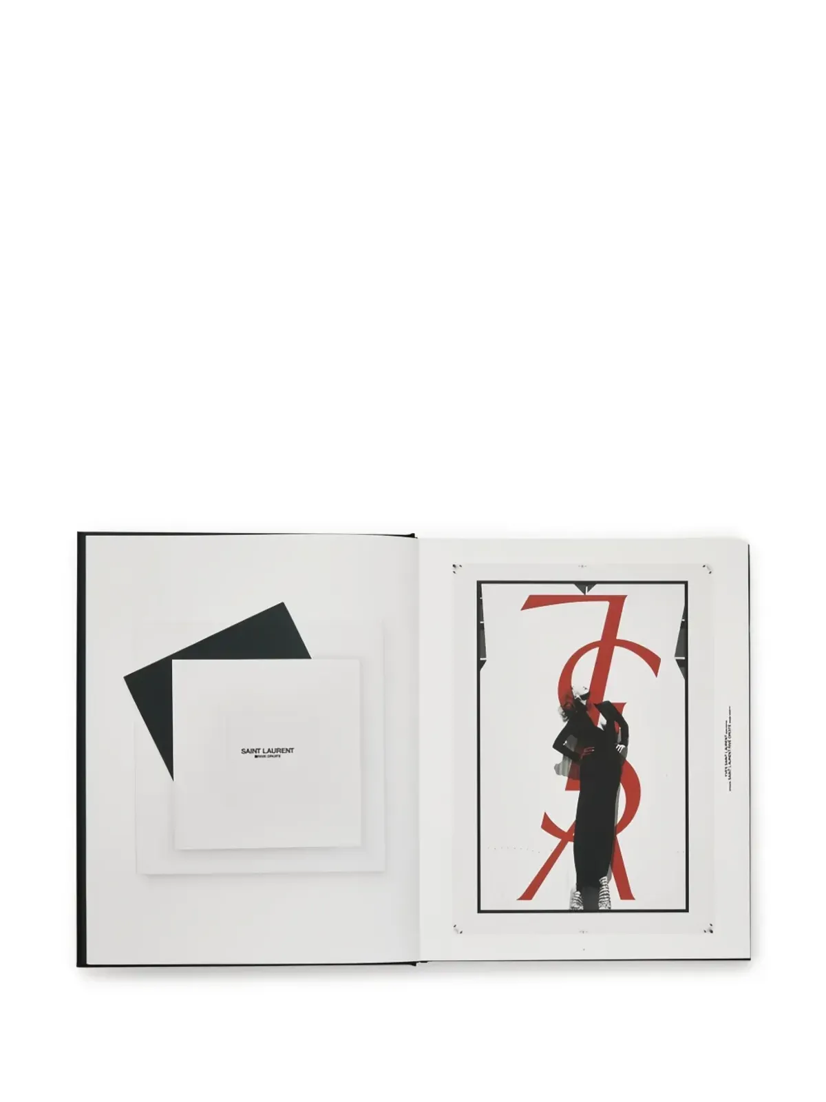 Phaidon Press エズラ・ペトロニオ ヴィジュアル・イメージメイキングブック - Black - 画像4