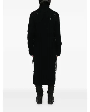 Boris Bidjan Saberi ウールジャンパー - サムネイル4
