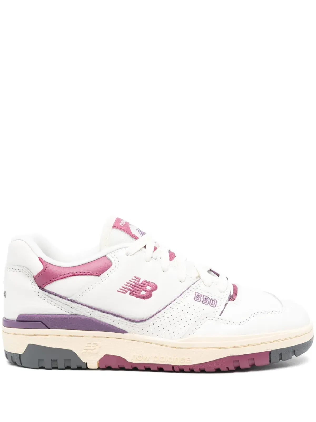 New Balance 550 スニーカー - 画像1