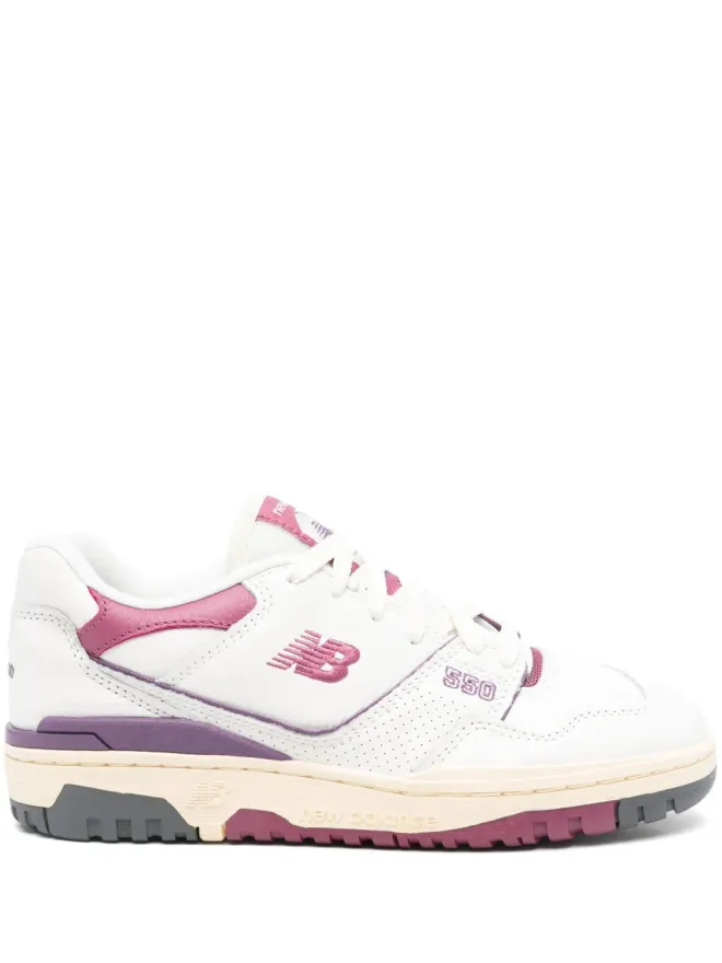 New Balance New Balance 550 スニーカーの商品画像