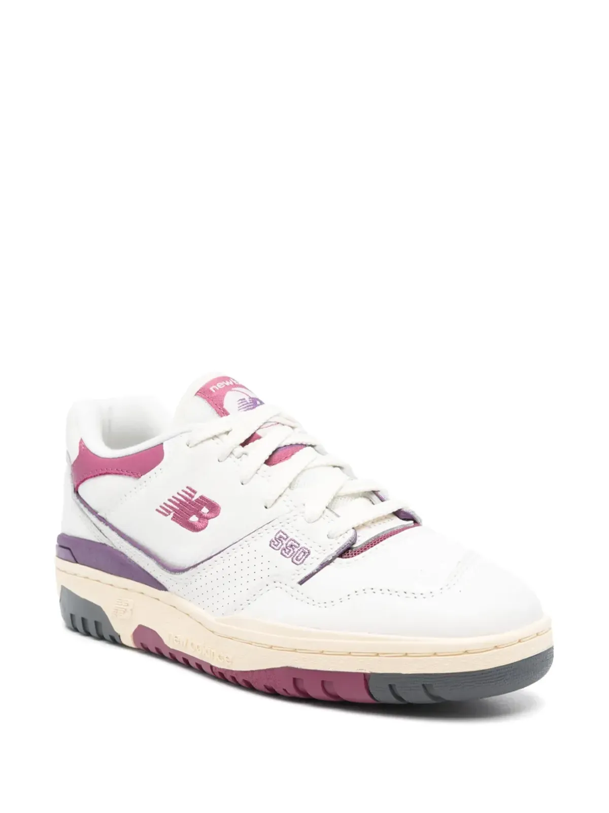 New Balance 550 スニーカー - 画像2