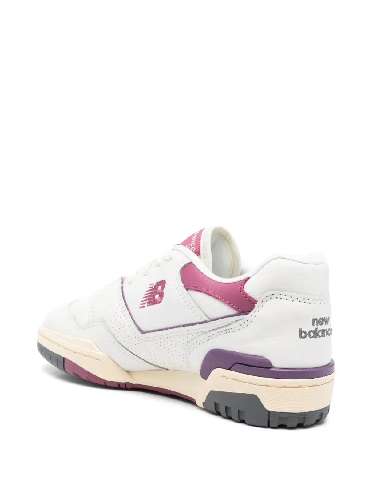 New Balance 550 スニーカー - 画像3