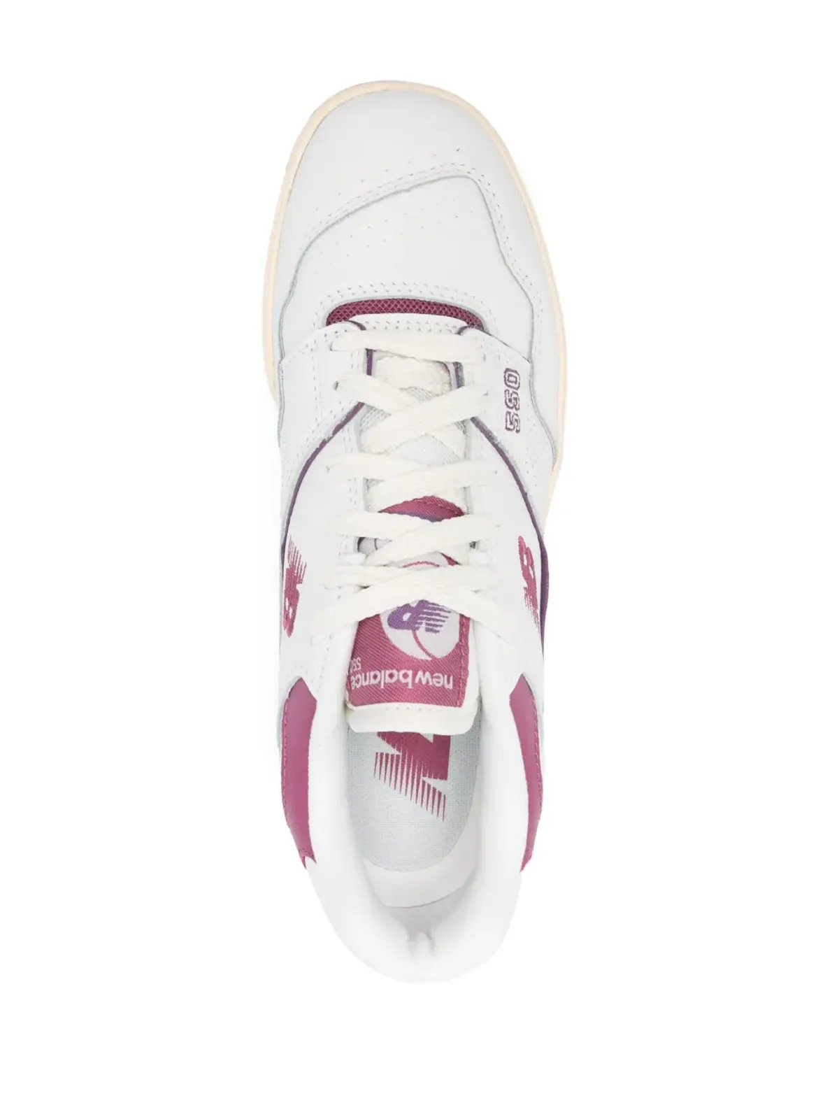 New Balance 550 スニーカー - 画像4