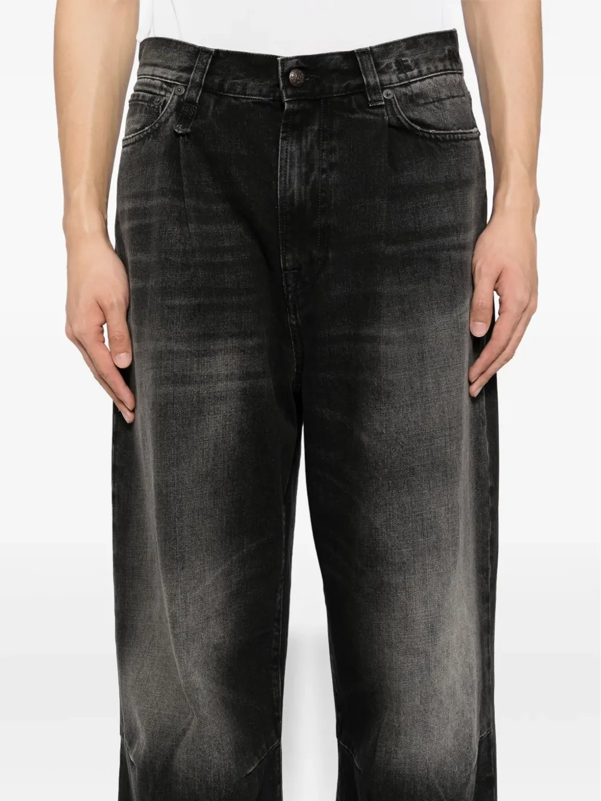 R13 Wayne jeans - 画像5