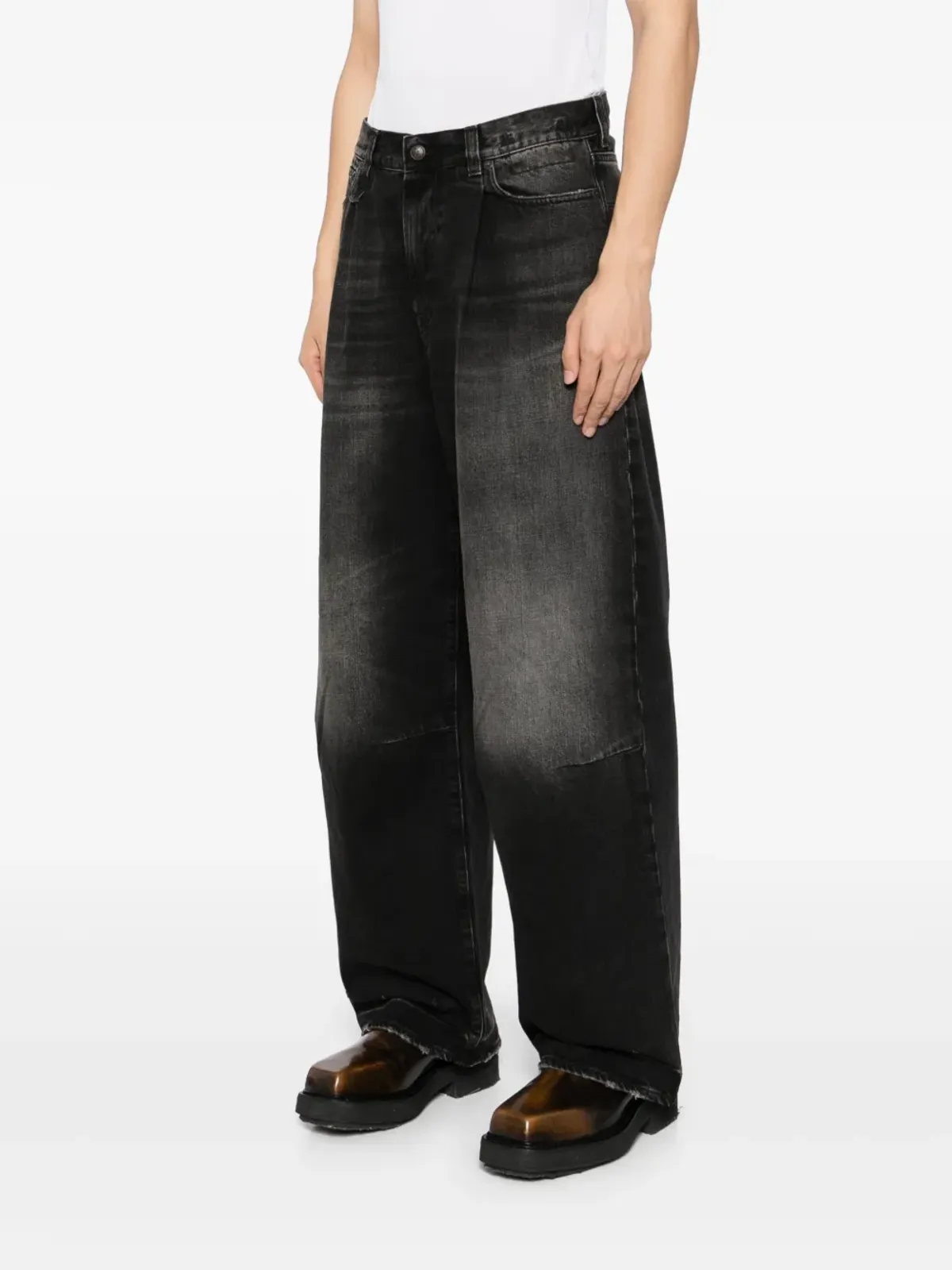 R13 Wayne jeans - 画像3