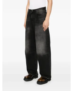 R13 Wayne jeans - サムネイル3