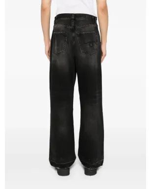 R13 Wayne jeans - サムネイル4