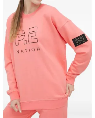 P.E Nation Heads Up スウェットシャツ - サムネイル1