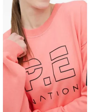 P.E Nation Heads Up スウェットシャツ - サムネイル3