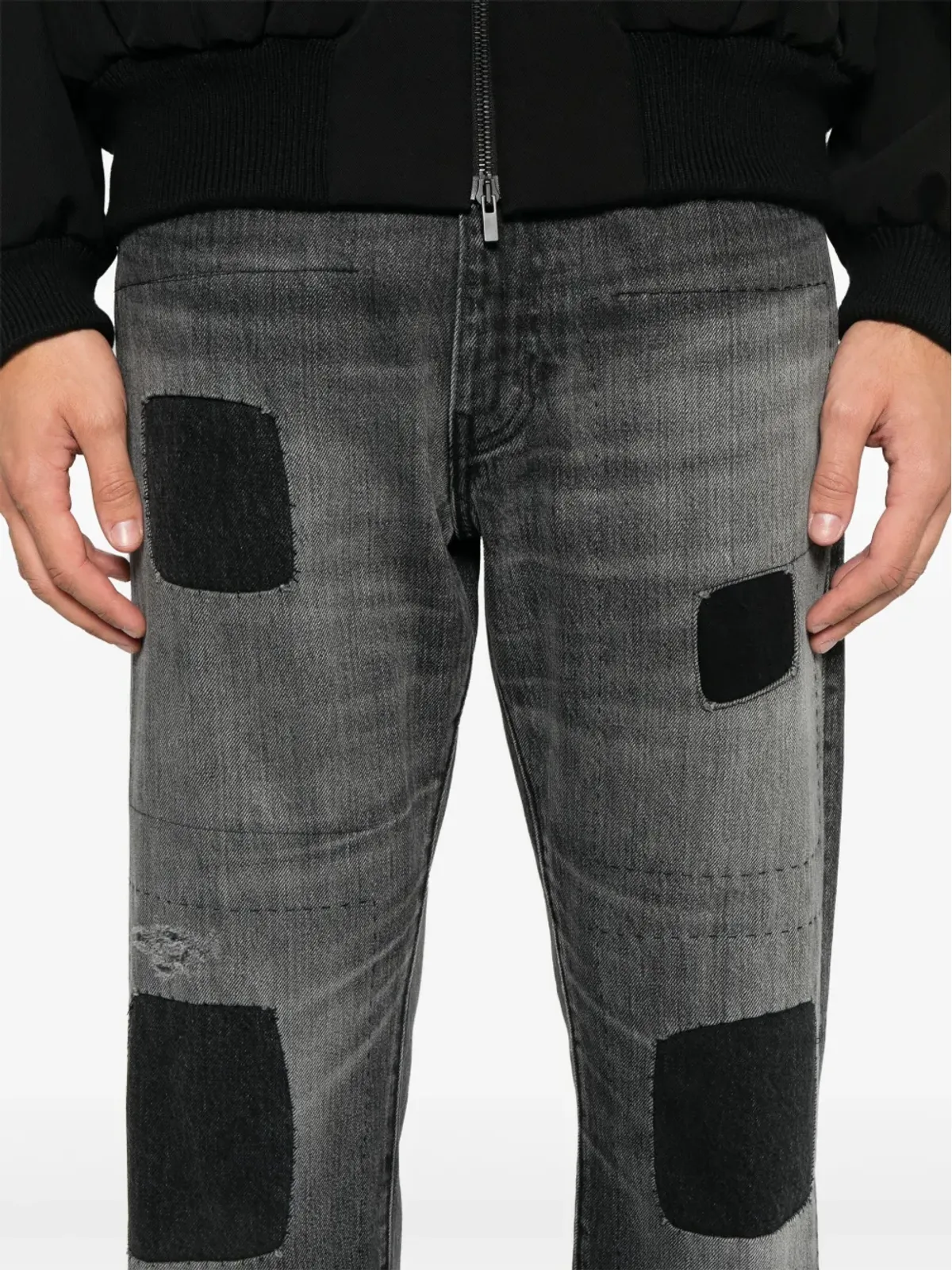 Levi's 505™ジーンズ - グレー - 画像5
