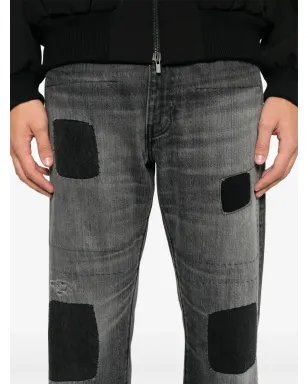 Levi's 505™ジーンズ - グレー - サムネイル5