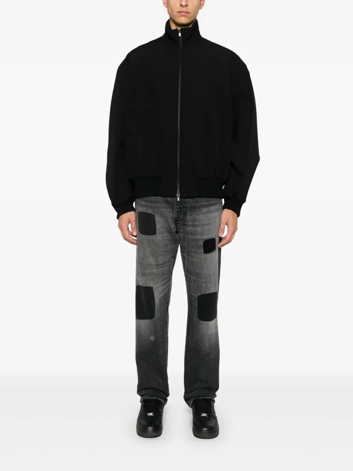 Levi's 505™ジーンズ - グレー - 画像2