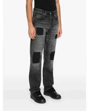 Levi's 505™ジーンズ - グレー - サムネイル3