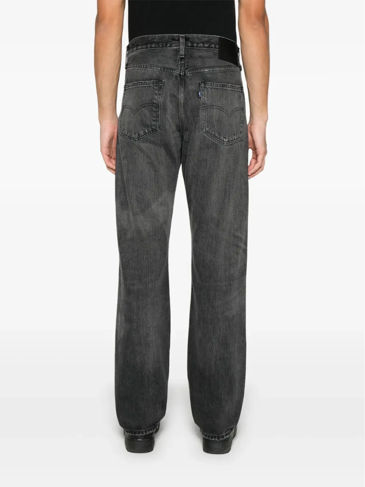 Levi's 505™ジーンズ - グレー - 画像4