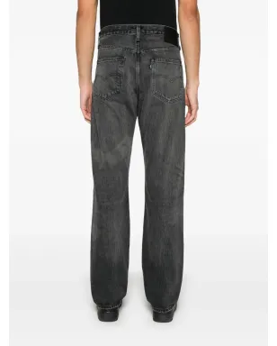 Levi's 505™ジーンズ - グレー - サムネイル4