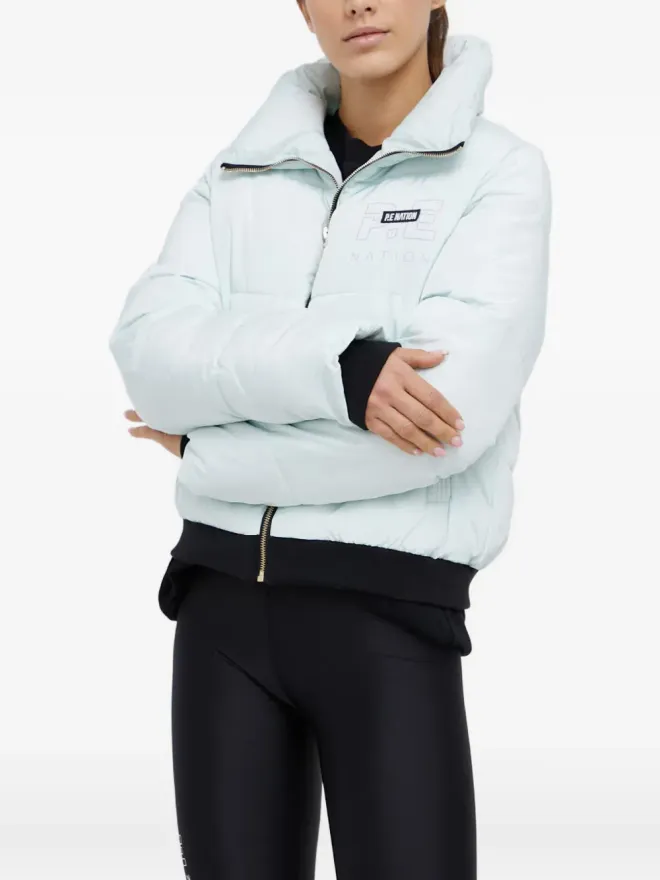 P.E Nation P.E Nation Ramp Run ダウンジャケットの商品画像