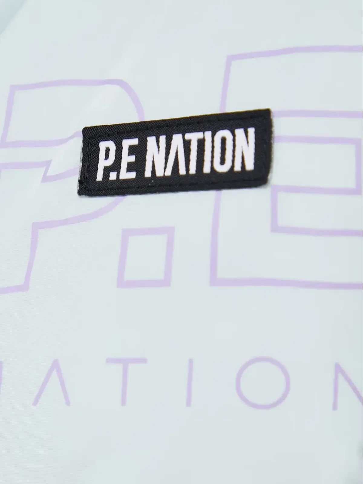 P.E Nation Ramp Run ダウンジャケット - 画像5