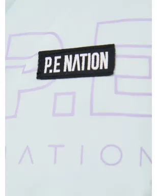 P.E Nation Ramp Run ダウンジャケット - サムネイル5