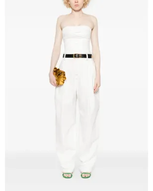 Aje Sunbeam bustier top - サムネイル2