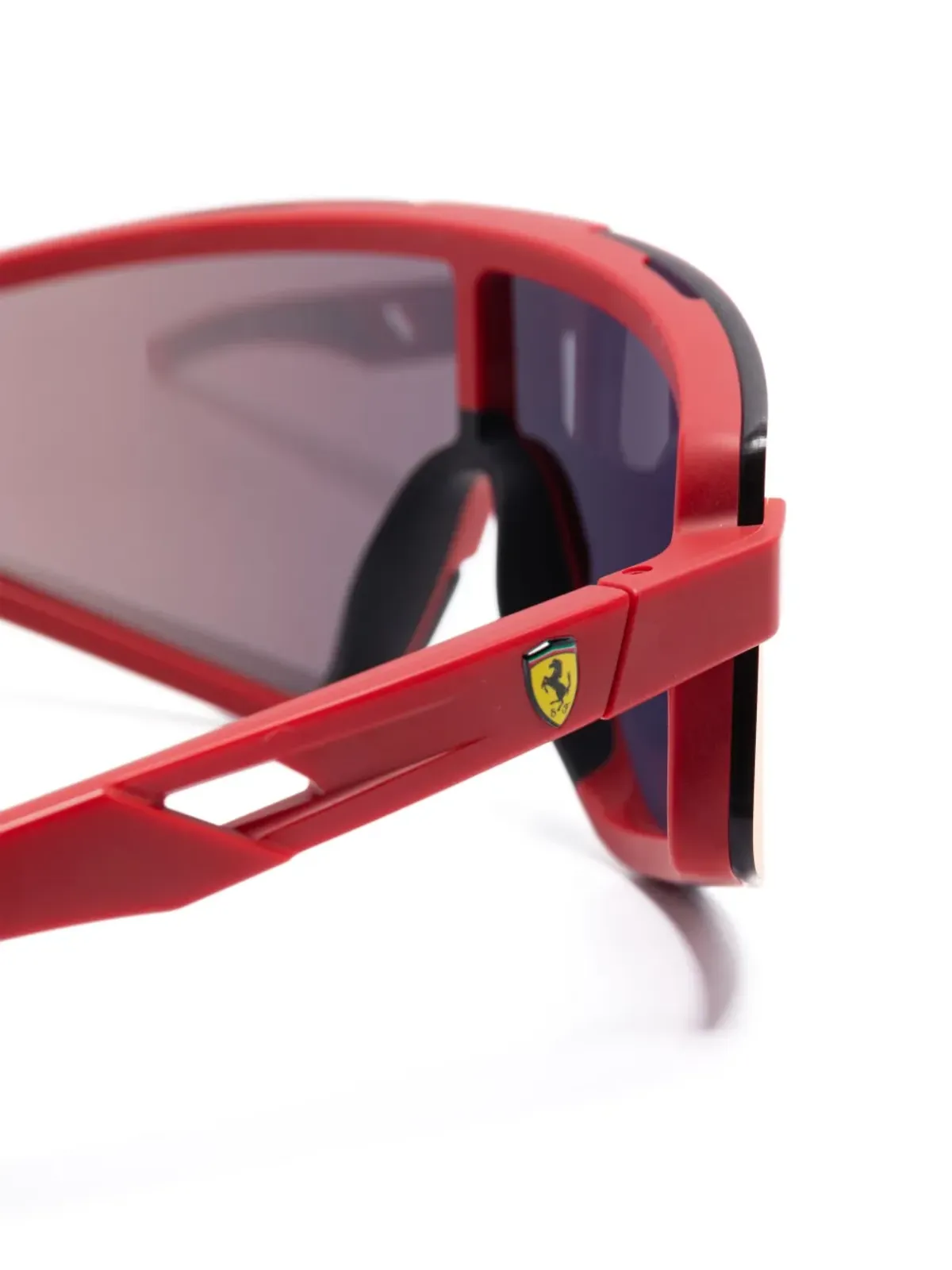 SCUDERIA FERRARI サングラス - 画像3