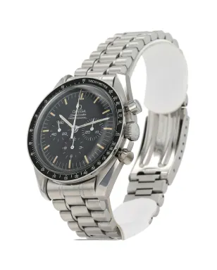 OMEGA スピードマスター ブラック ビンテージ - サムネイル4