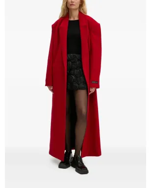 HERSKIND ローズディテール ミニスカート - サムネイル2