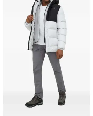 Helly Hansen カラーブロック フード付きジャケット - サムネイル2