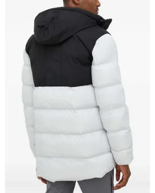 Helly Hansen カラーブロック フード付きジャケット - サムネイル3