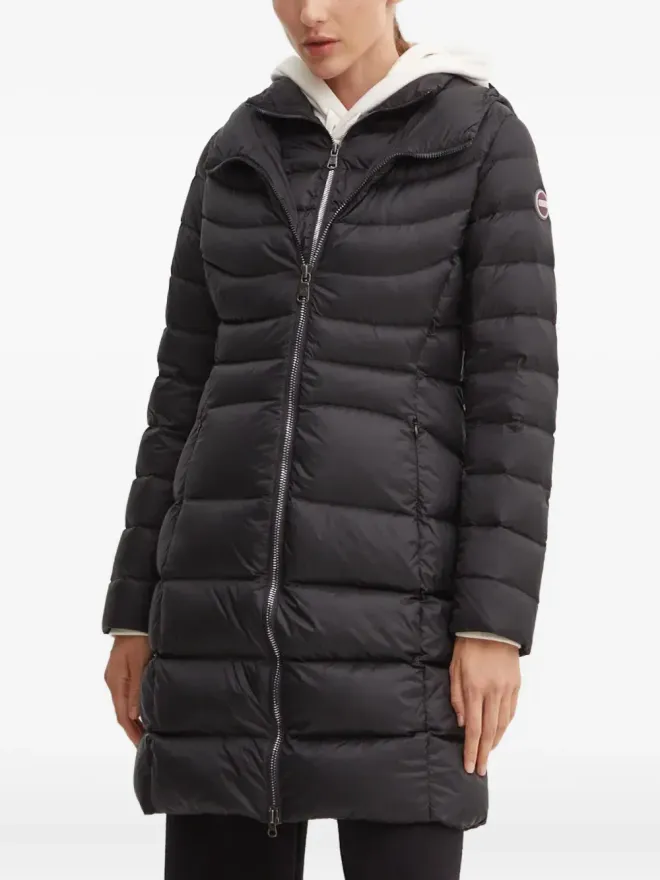Colmar Colmar フード付きジップコートの商品画像