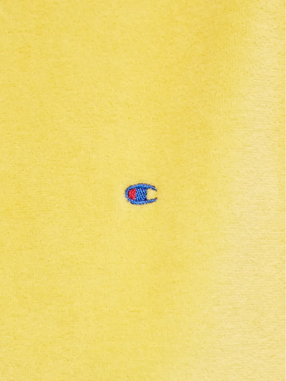 Champion 刺繍入りフーディー - 画像5