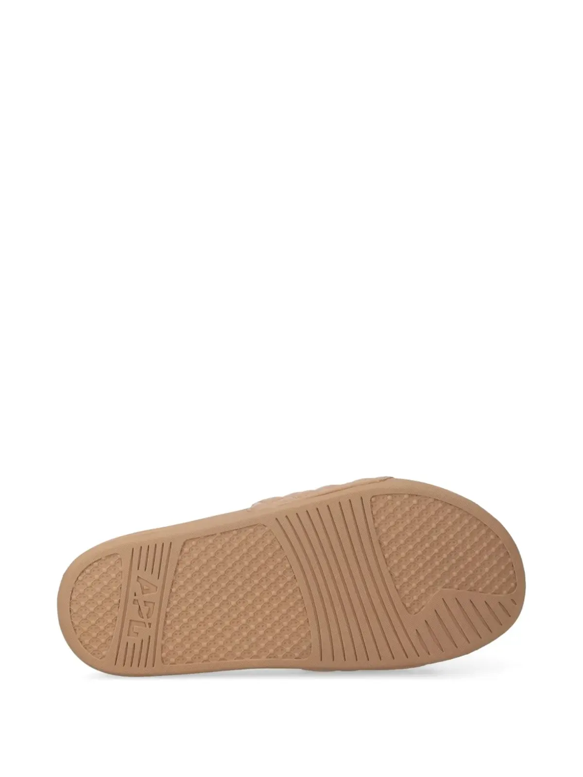 APL: ATHLETIC PROPULSION LABS Lusso slides - 画像5