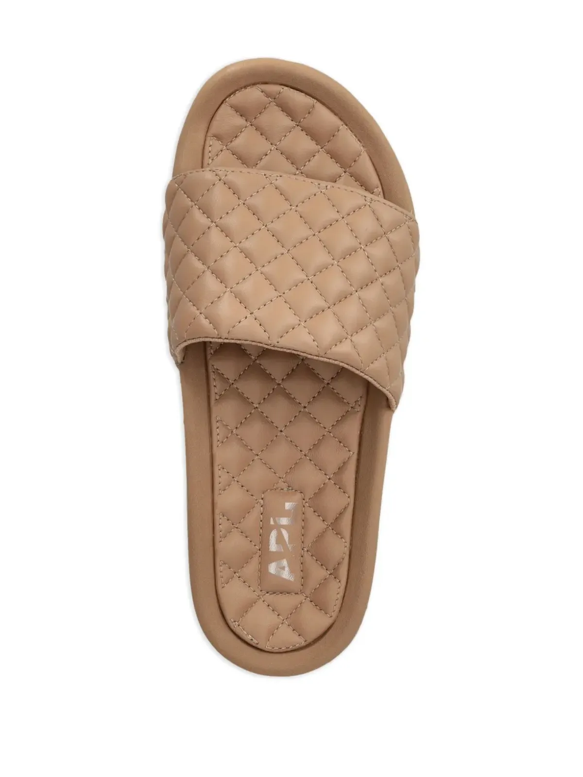 APL: ATHLETIC PROPULSION LABS Lusso slides - 画像4