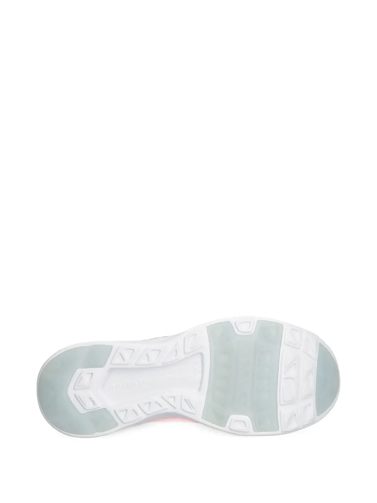 APL: ATHLETIC PROPULSION LABS TechLoom Wave スニーカー - オレンジ - 画像5