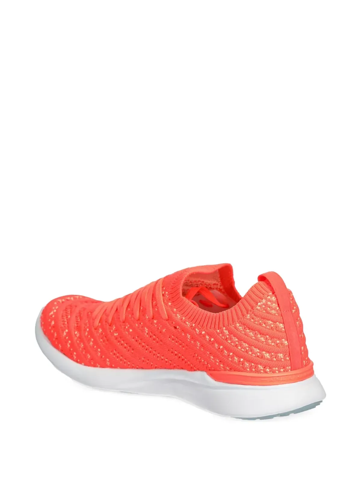 APL: ATHLETIC PROPULSION LABS TechLoom Wave スニーカー - オレンジ - 画像3