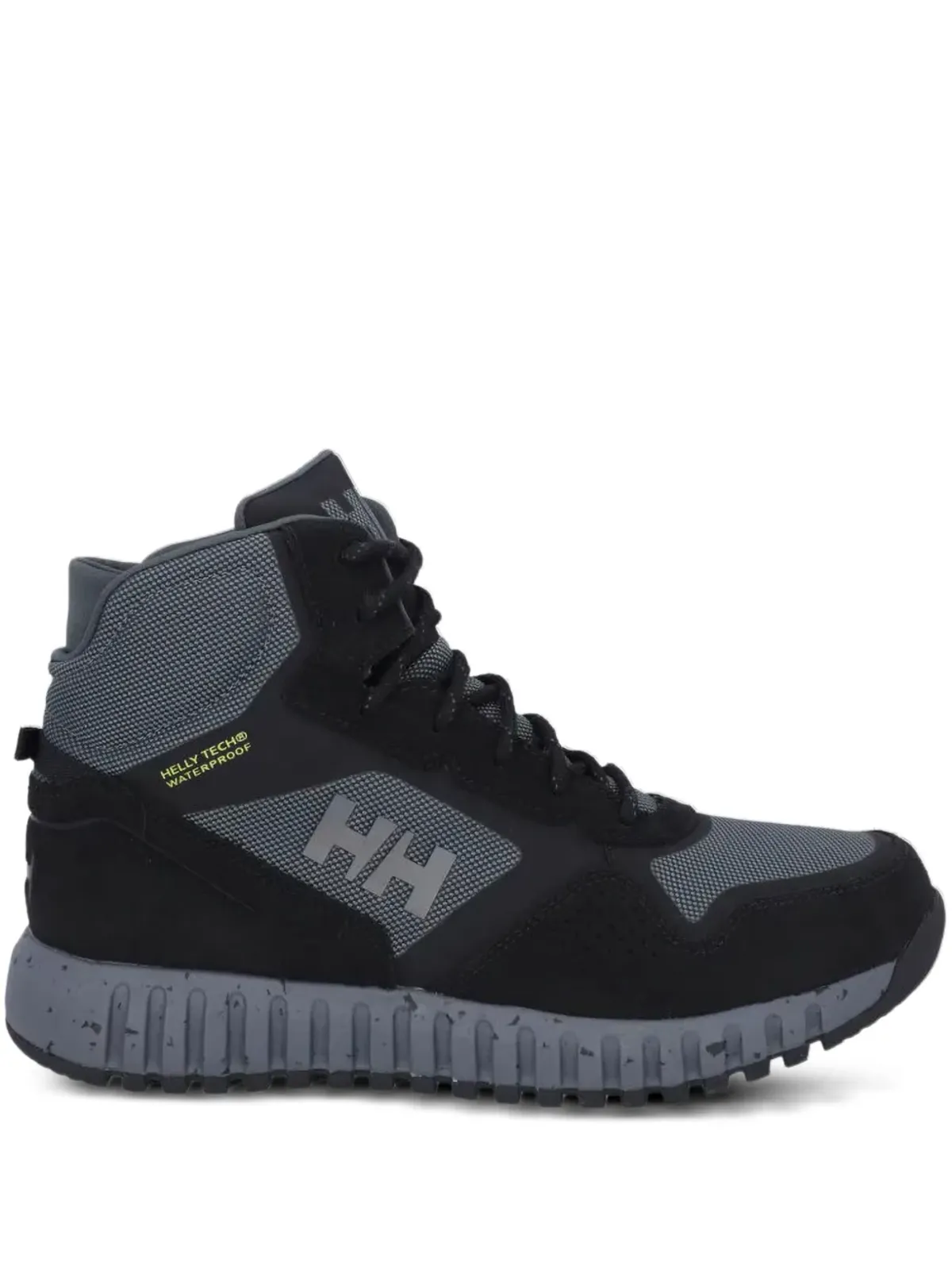 Helly Hansen ロゴデボスド ハイキングブーツ - 画像1