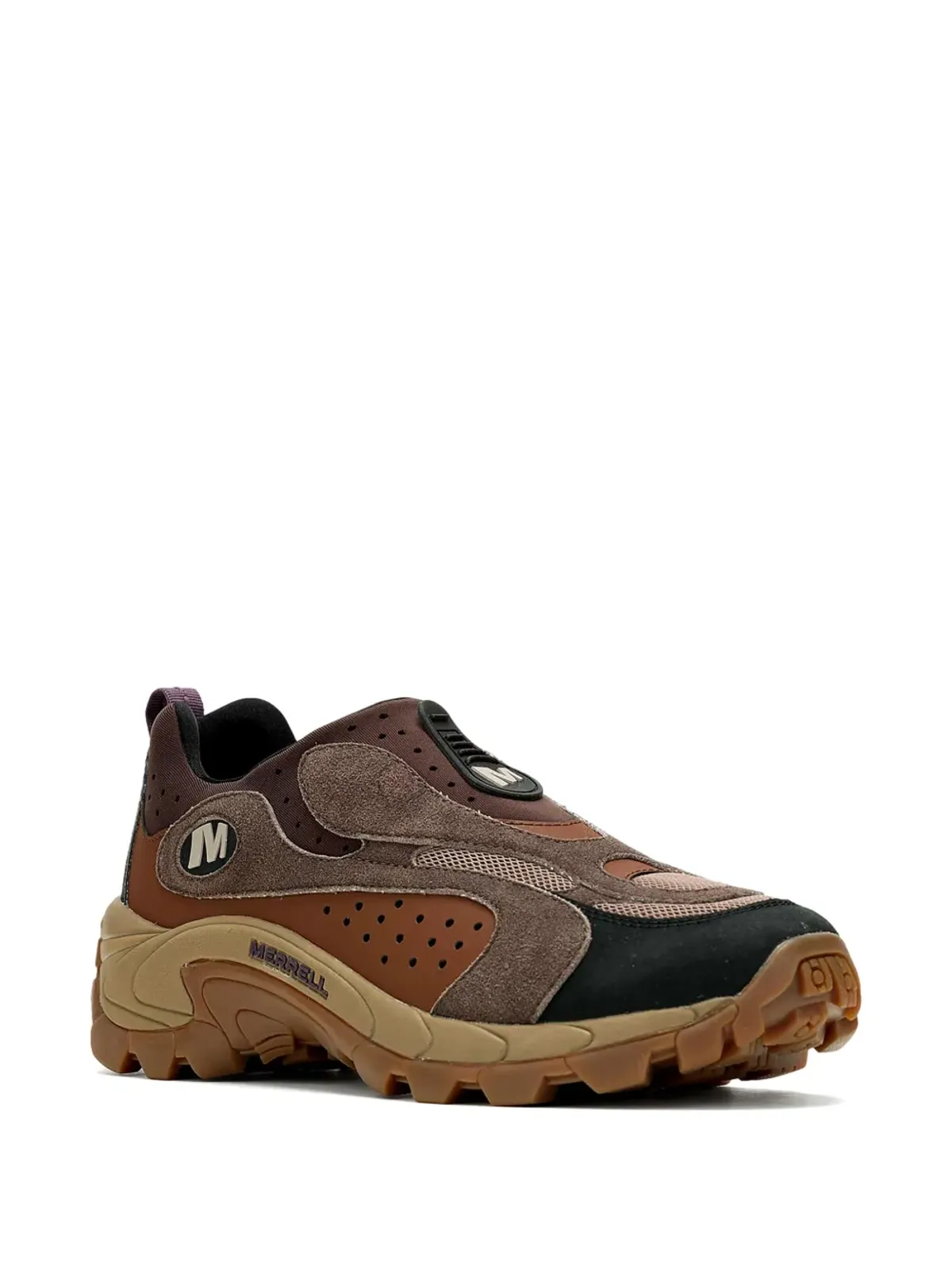 Merrell Moc Speed Streak Evo スニーカー - 画像2