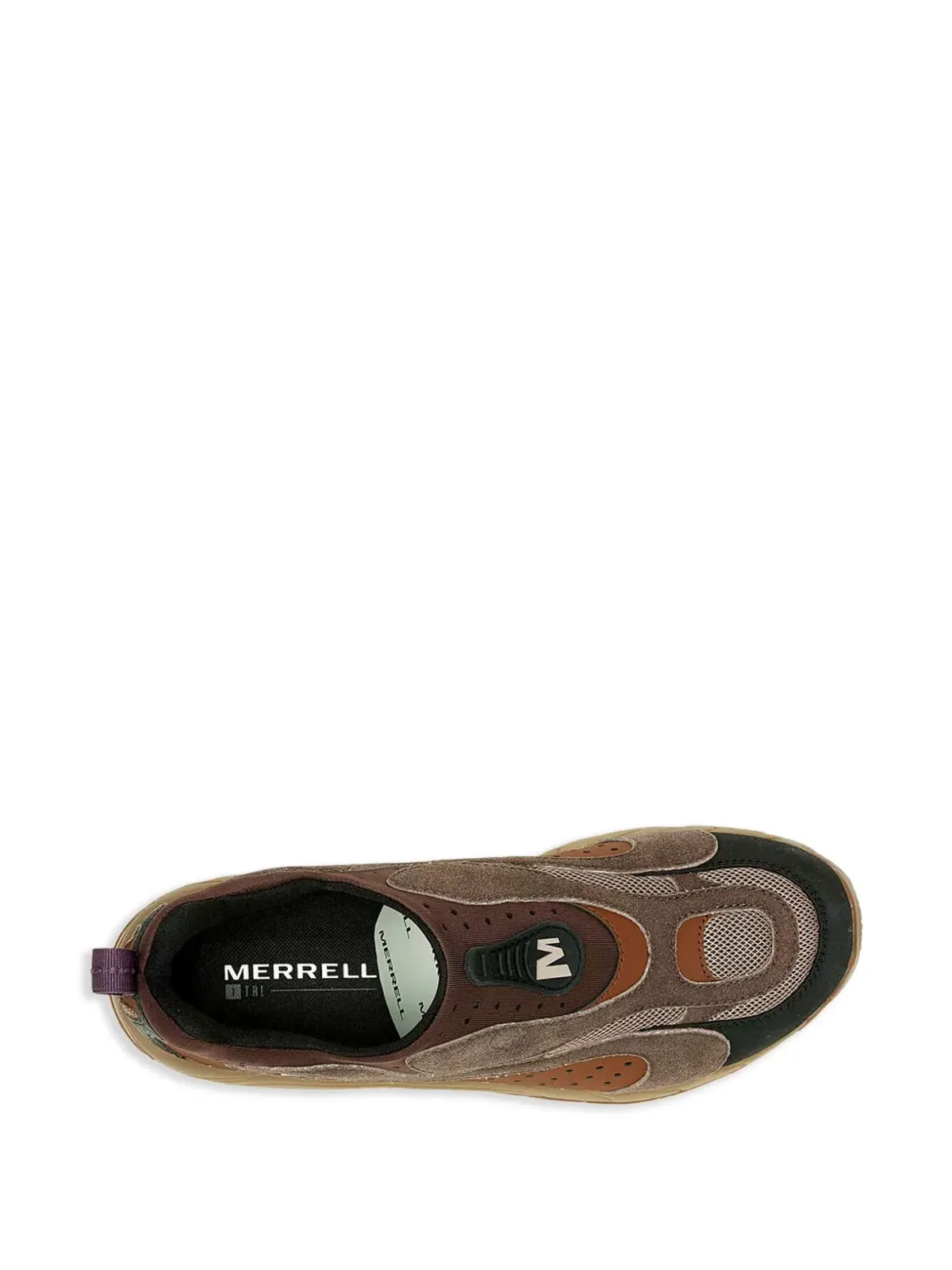 Merrell Moc Speed Streak Evo スニーカー - 画像3
