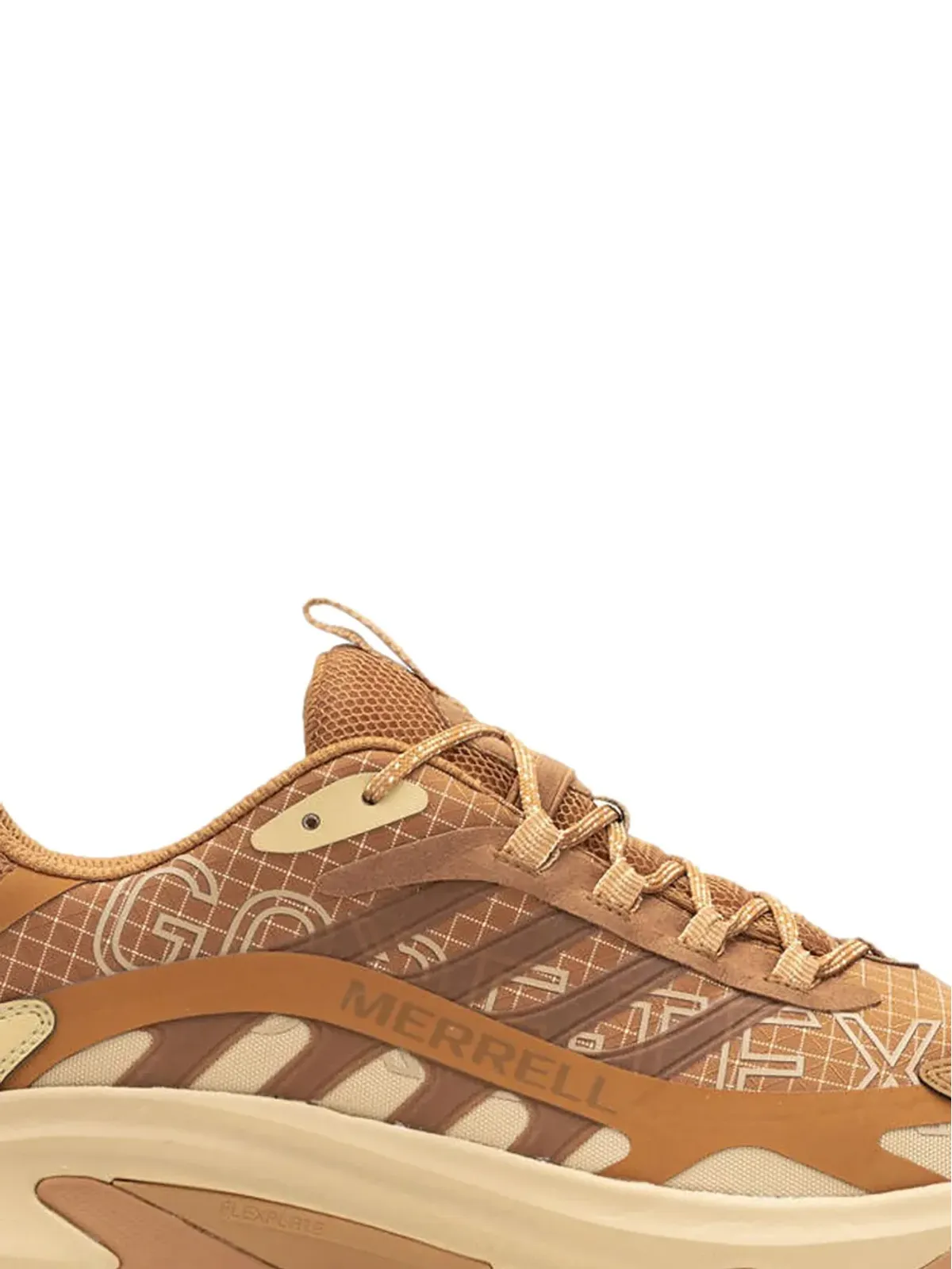 Merrell モアブ スピード 2 スニーカー - 画像2