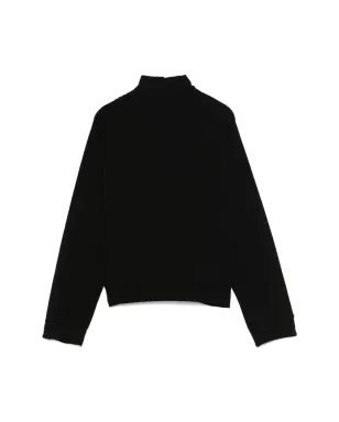 Pinko Kids ジップスウェットシャツ - サムネイル2